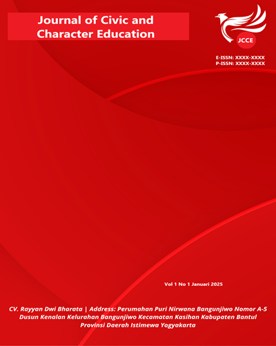Journal Homepage Image
