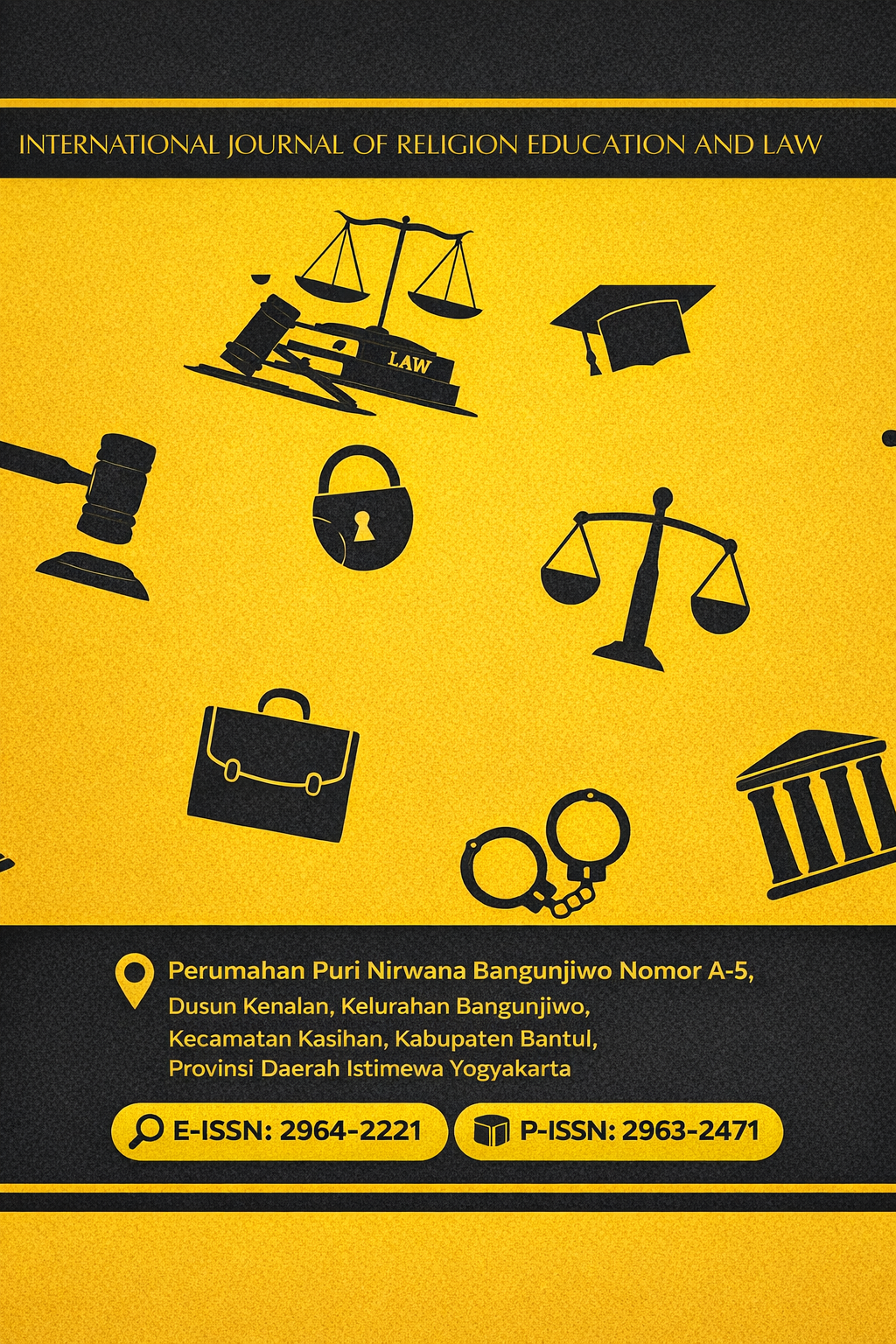 					View Vol. 4 No. 2 (2025): August 2025
				